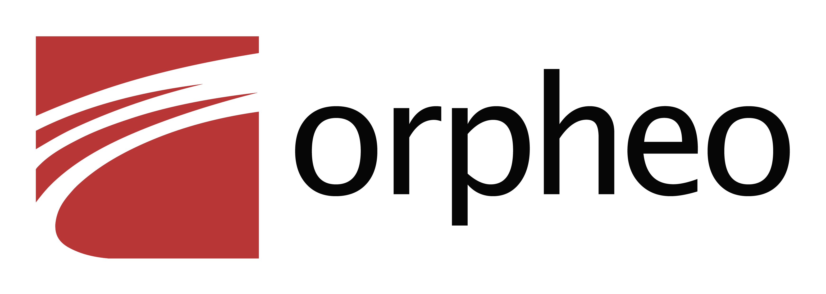 Logo ORPHEO GNB